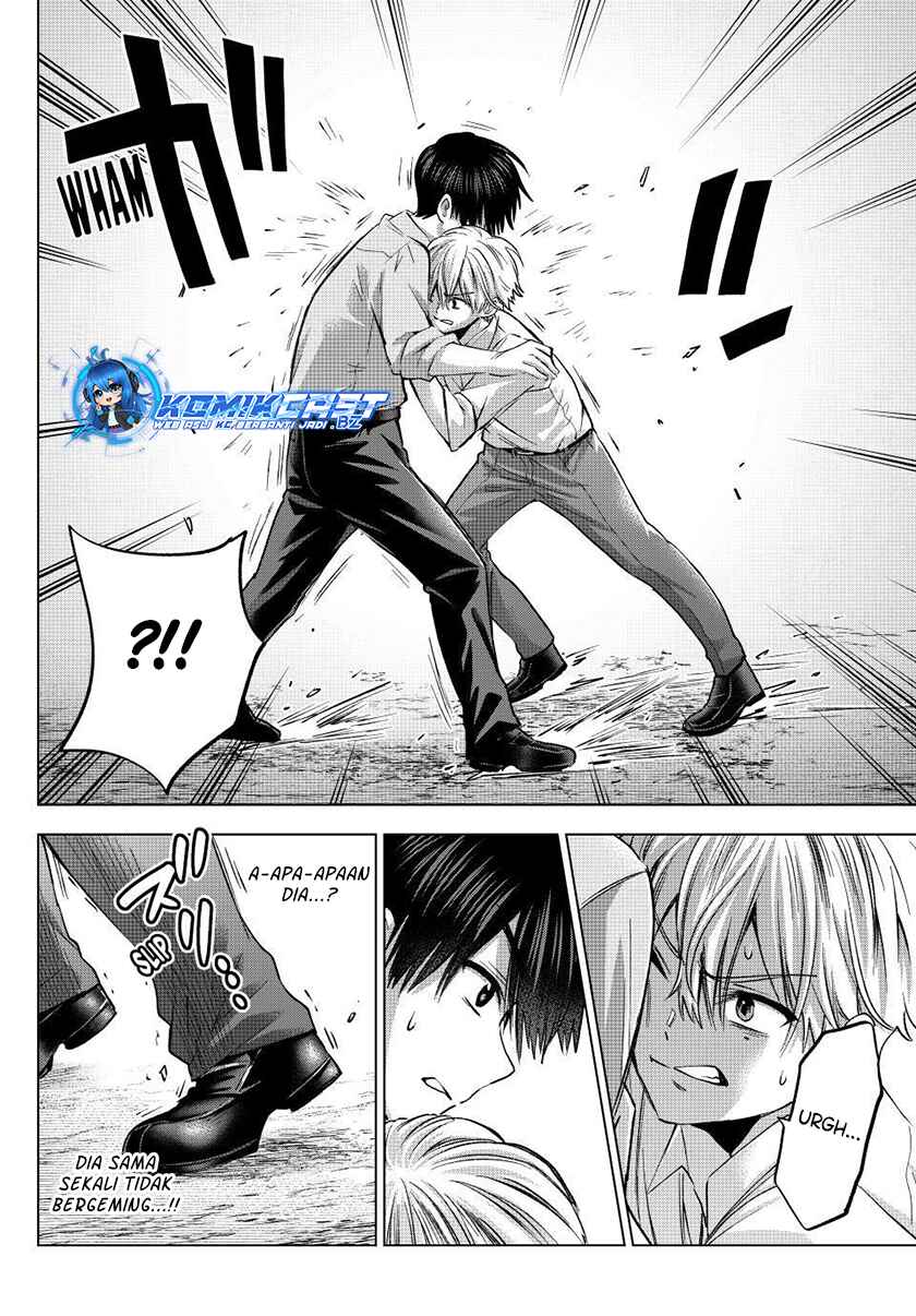 Chapter 218 - halaman 12