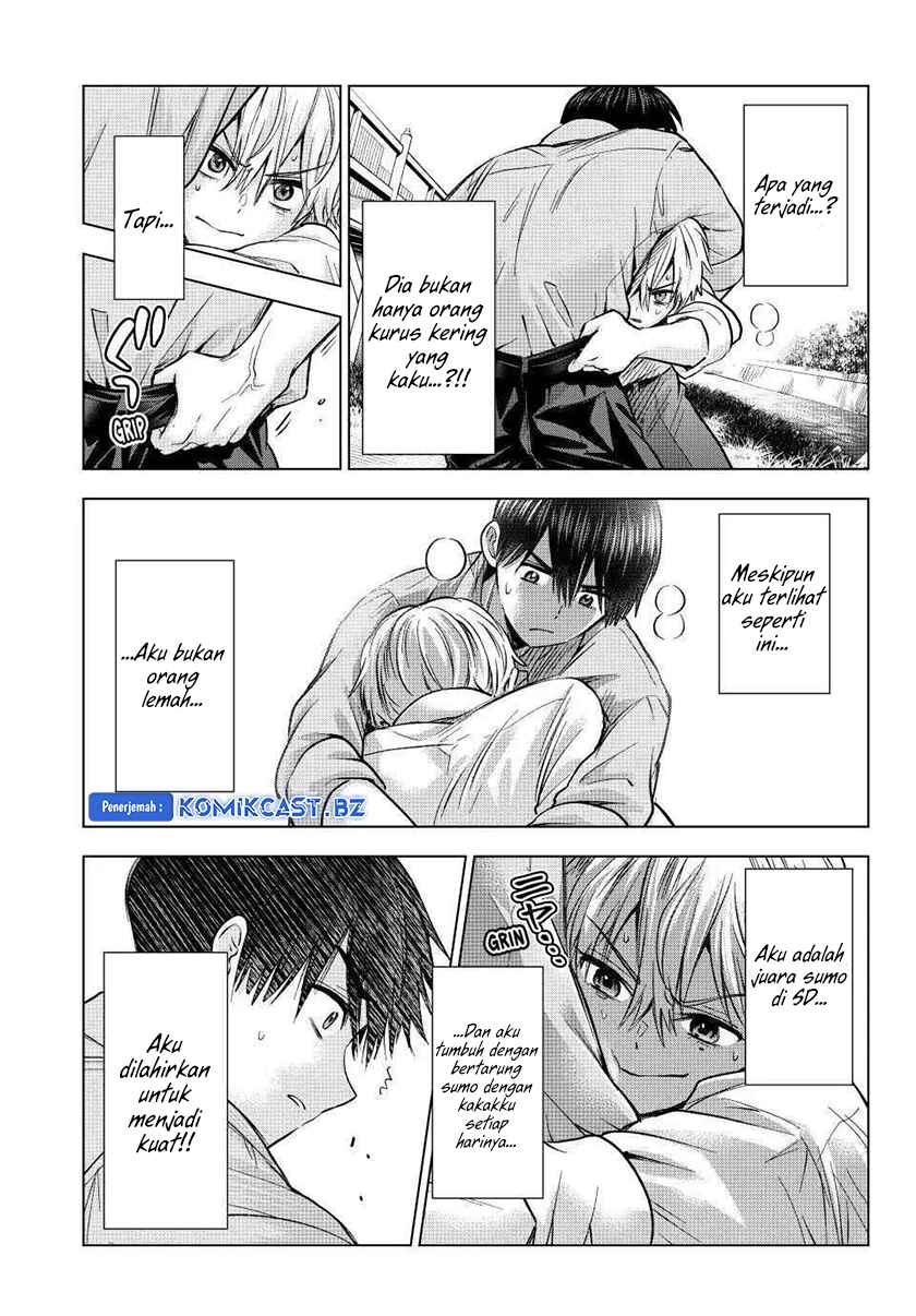 Chapter 218 - halaman 13