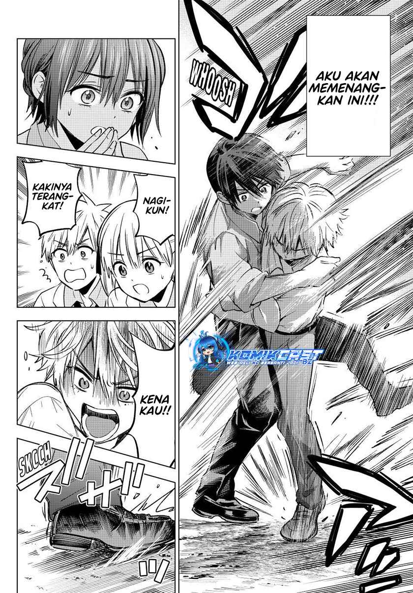 Chapter 218 - halaman 14