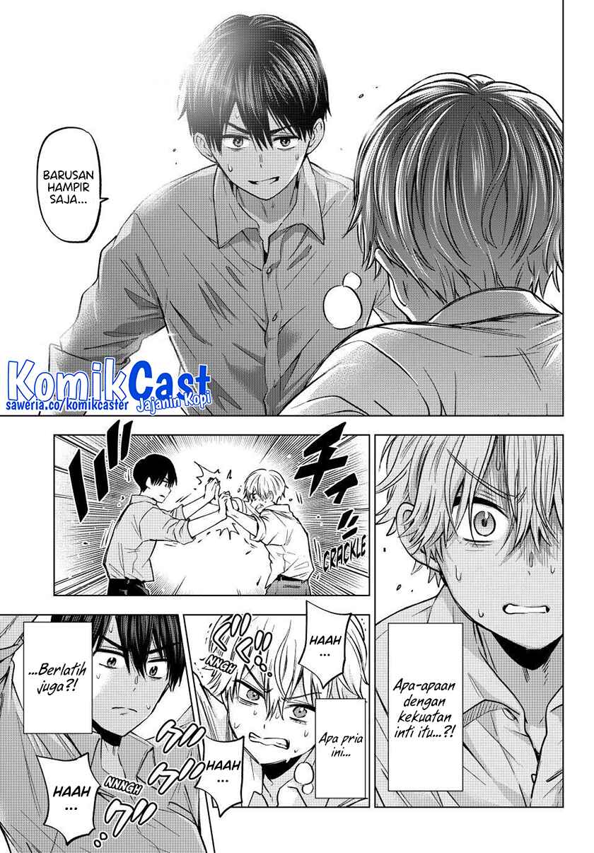 Chapter 218 - halaman 15