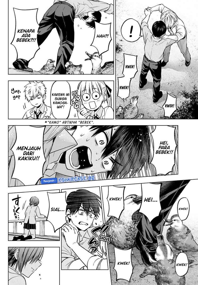 Chapter 218 - halaman 18