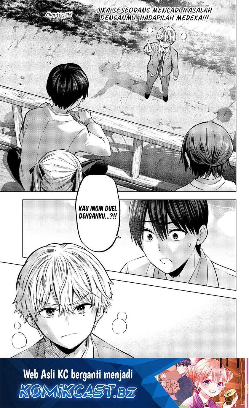 Chapter 218 - halaman 3