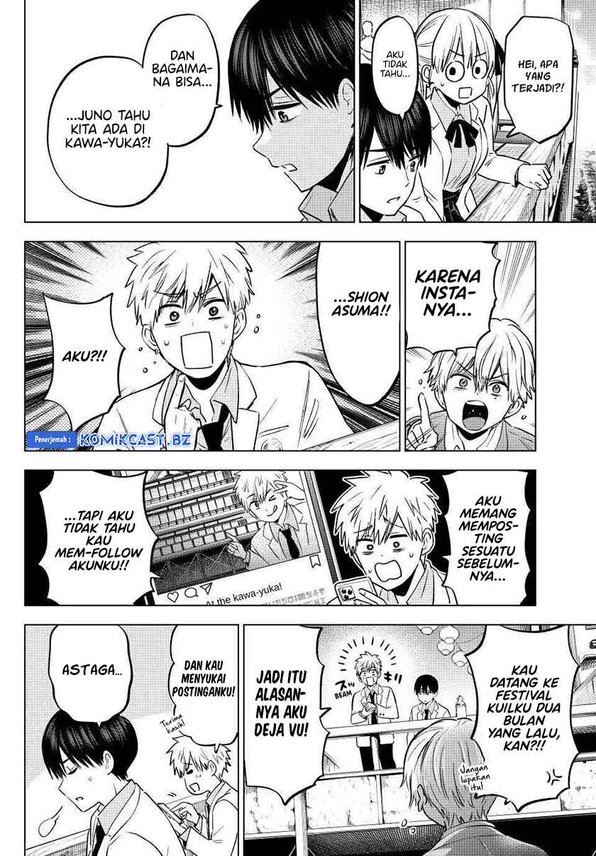 Chapter 218 - halaman 4
