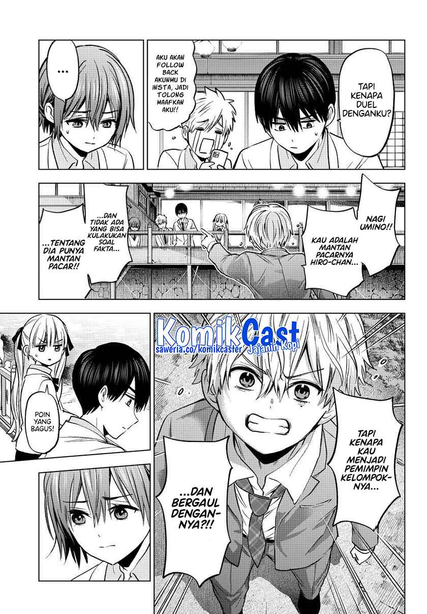 Chapter 218 - halaman 5