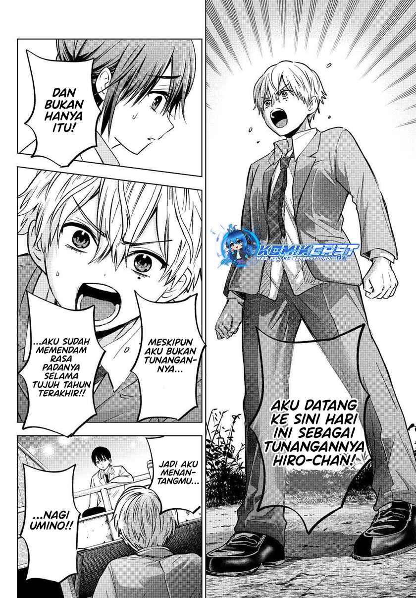Chapter 218 - halaman 6