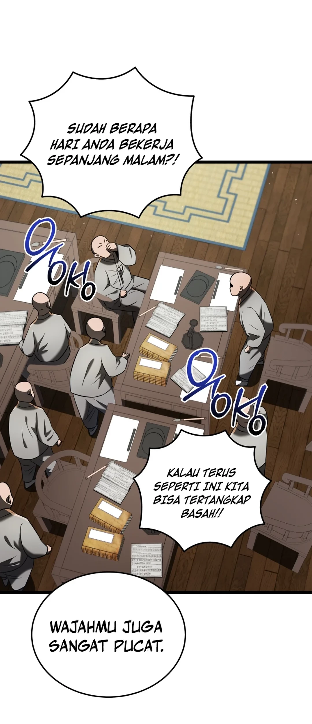 Chapter 84 - halaman 58