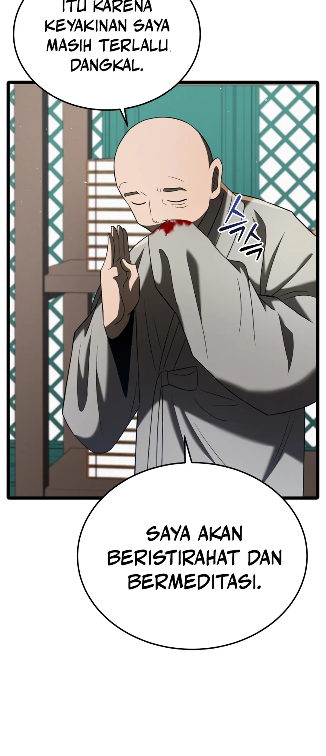 Chapter 84 - halaman 62