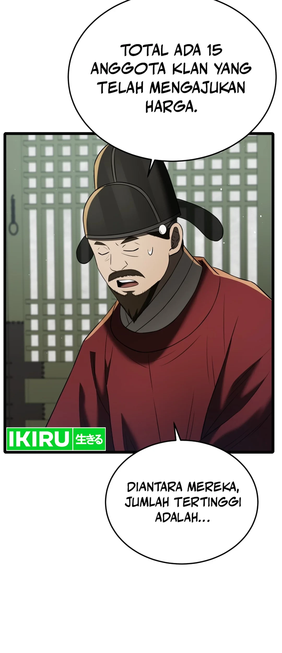 Chapter 84 - halaman 70