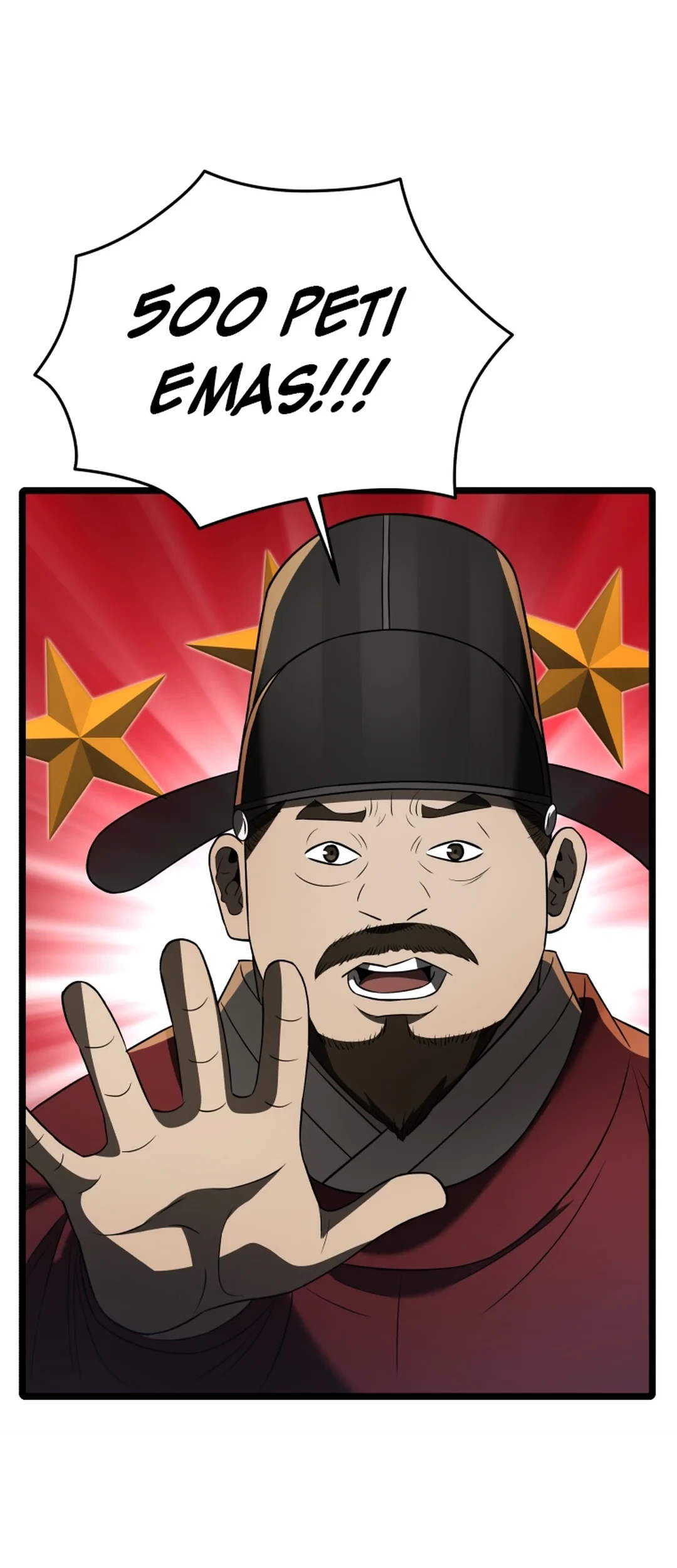 Chapter 84 - halaman 71