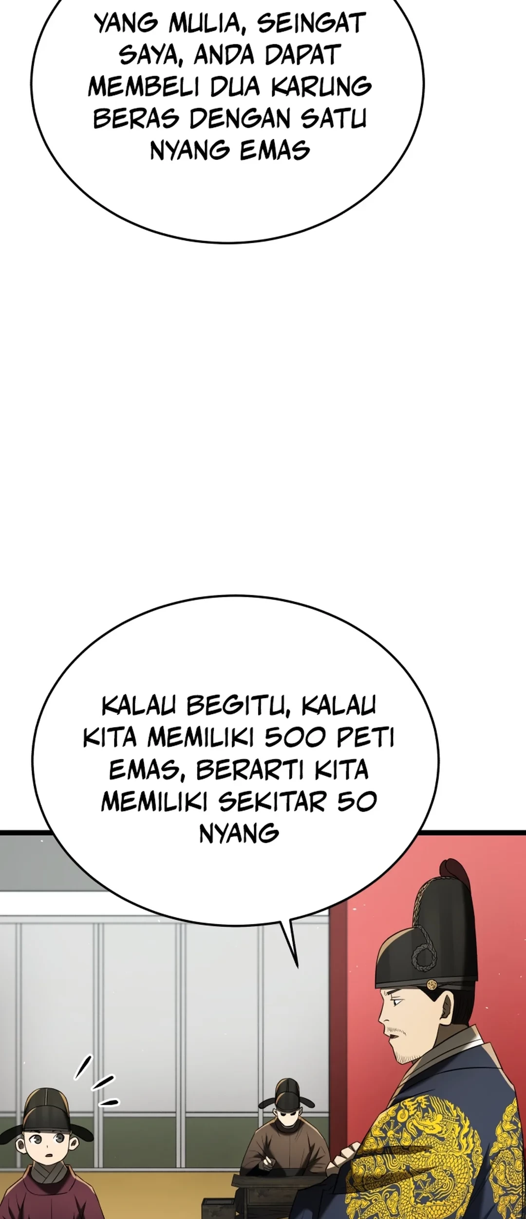 Chapter 84 - halaman 77