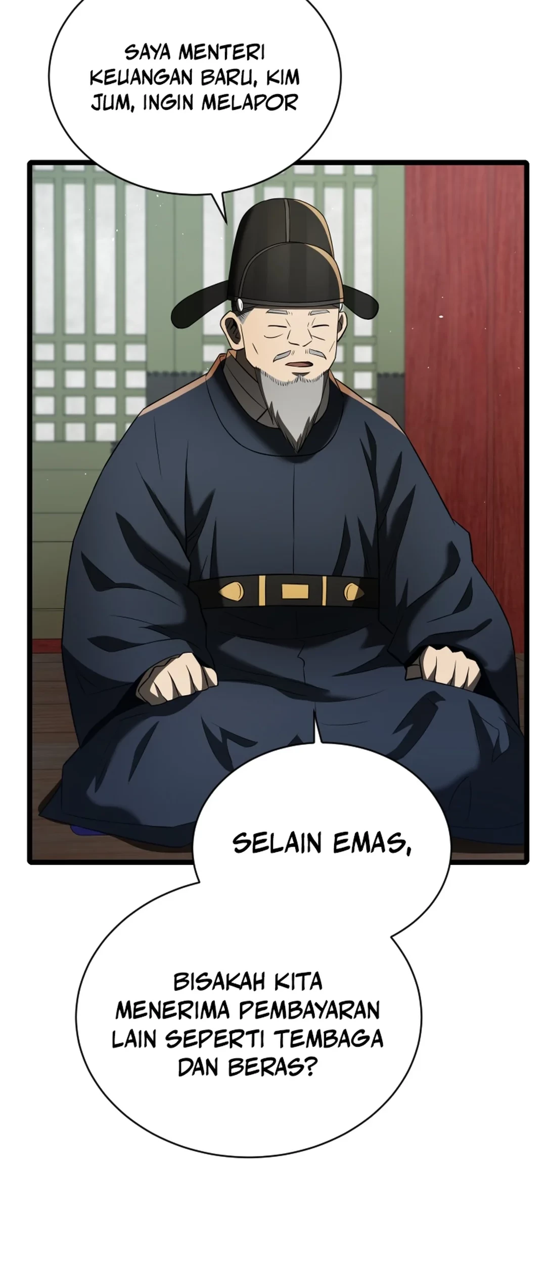 Chapter 84 - halaman 83