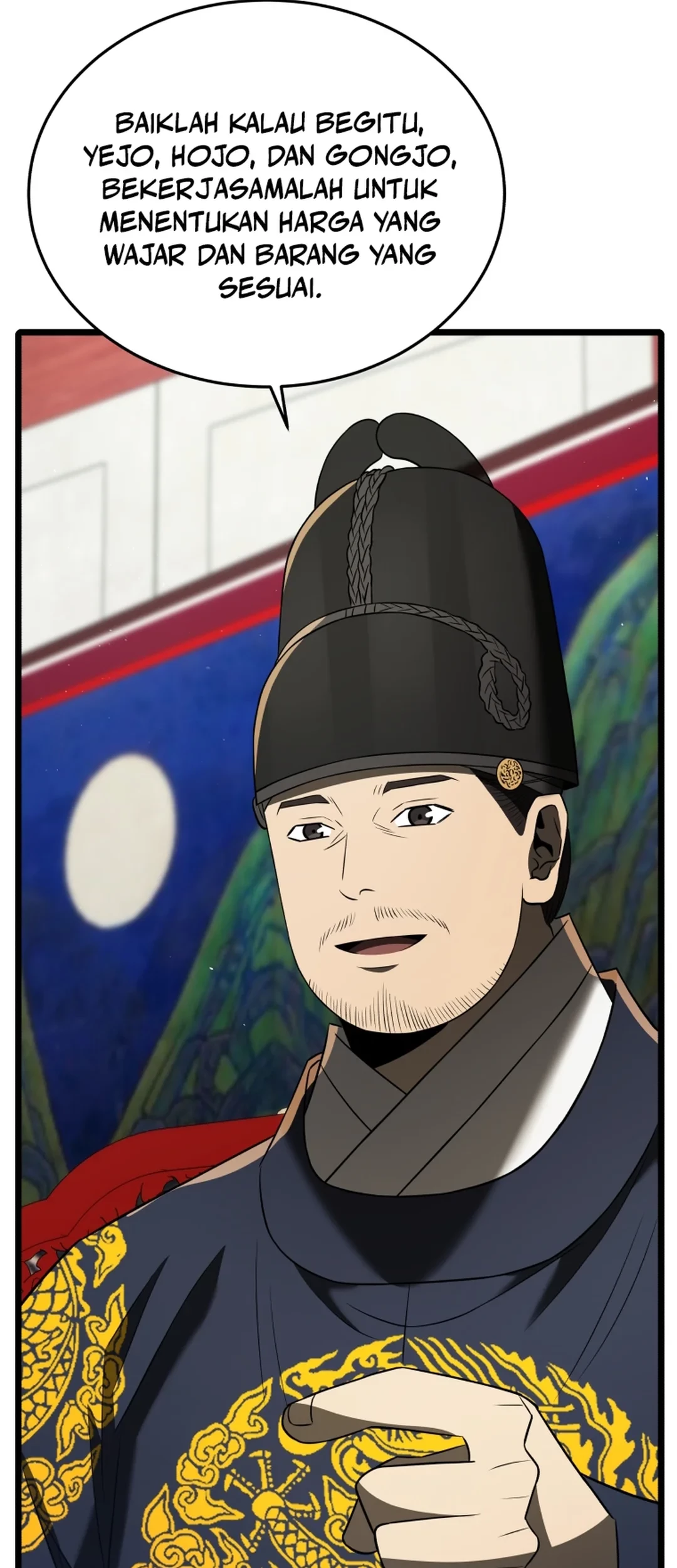 Chapter 84 - halaman 86