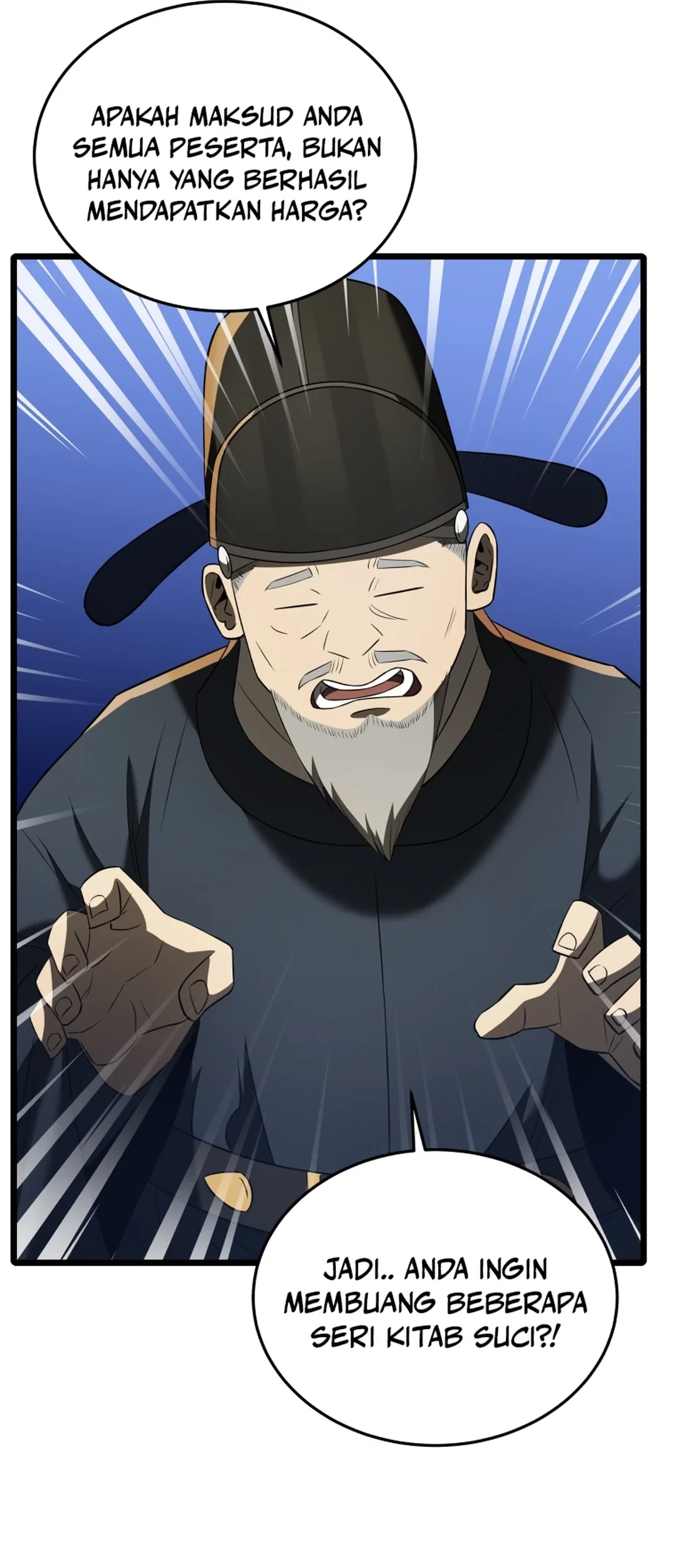 Chapter 84 - halaman 92