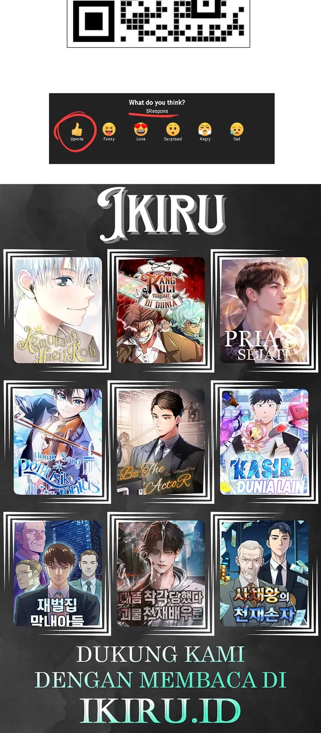 Chapter 84 - halaman 100
