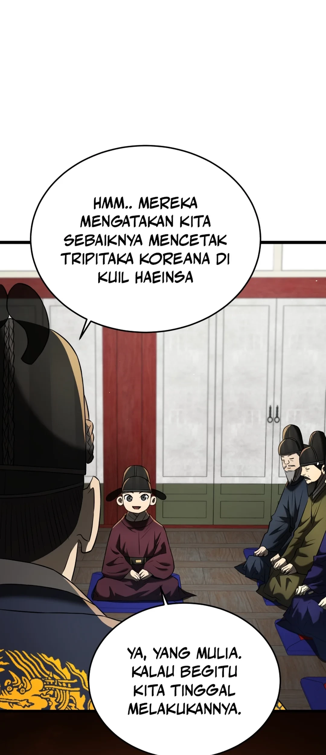 Chapter 84 - halaman 3
