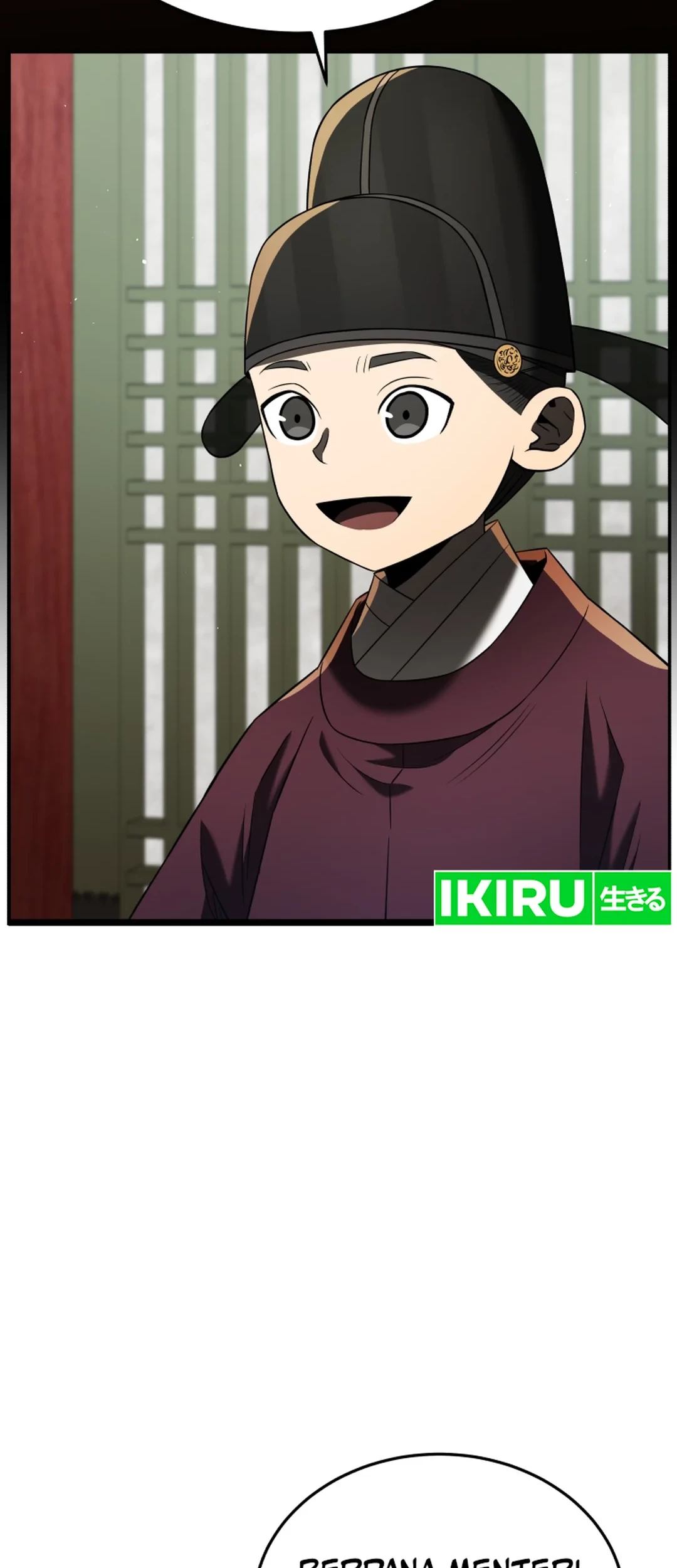 Chapter 84 - halaman 6