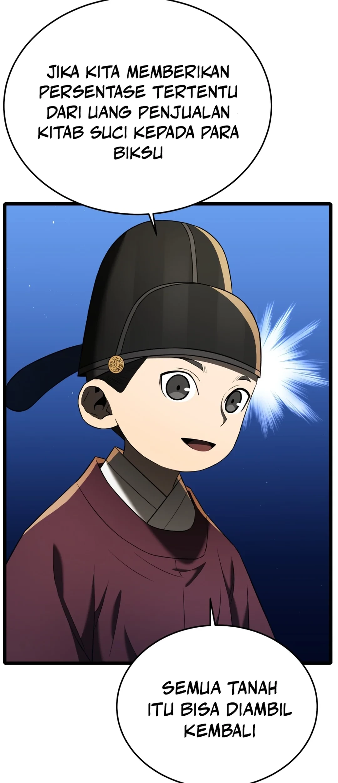 Chapter 84 - halaman 19