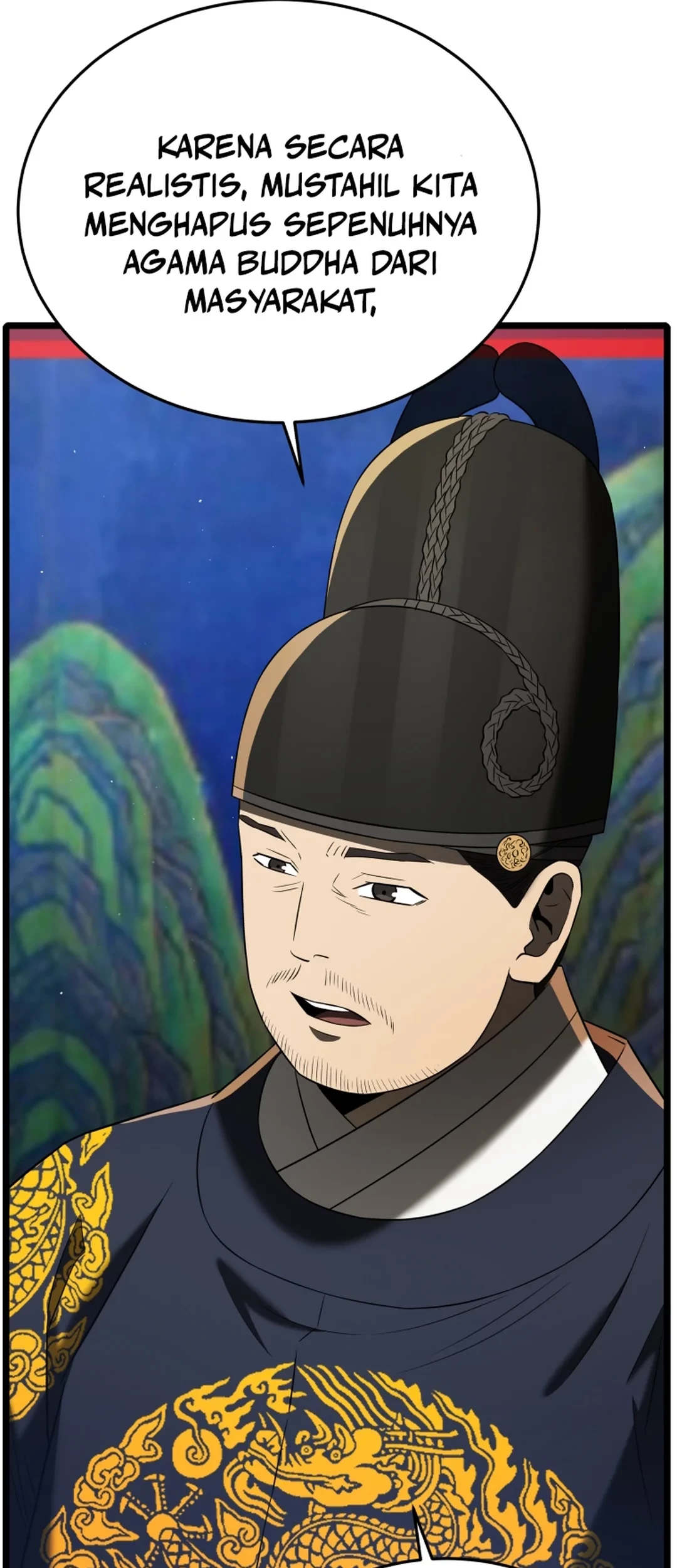 Chapter 84 - halaman 21