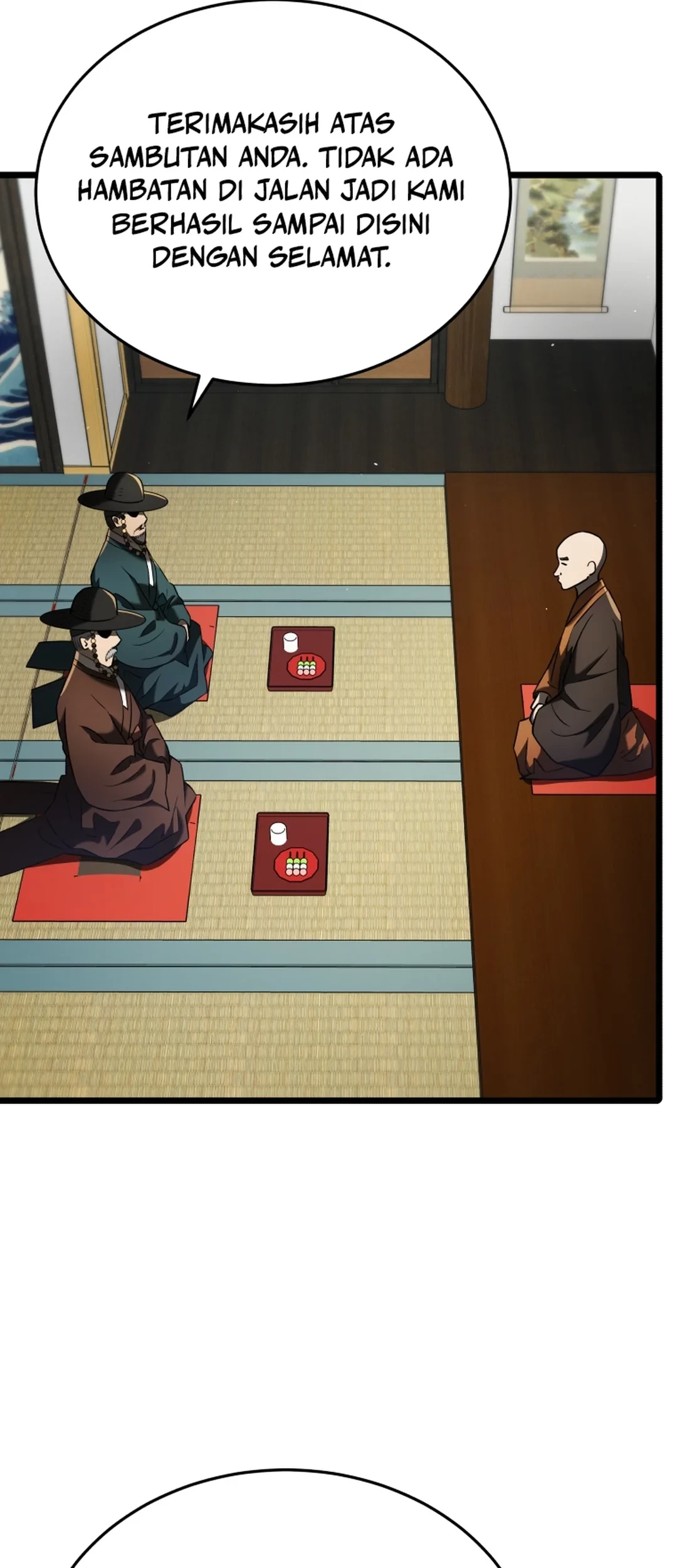 Chapter 84 - halaman 33