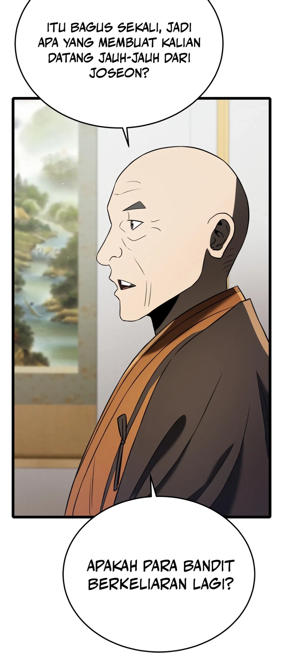 Chapter 84 - halaman 34
