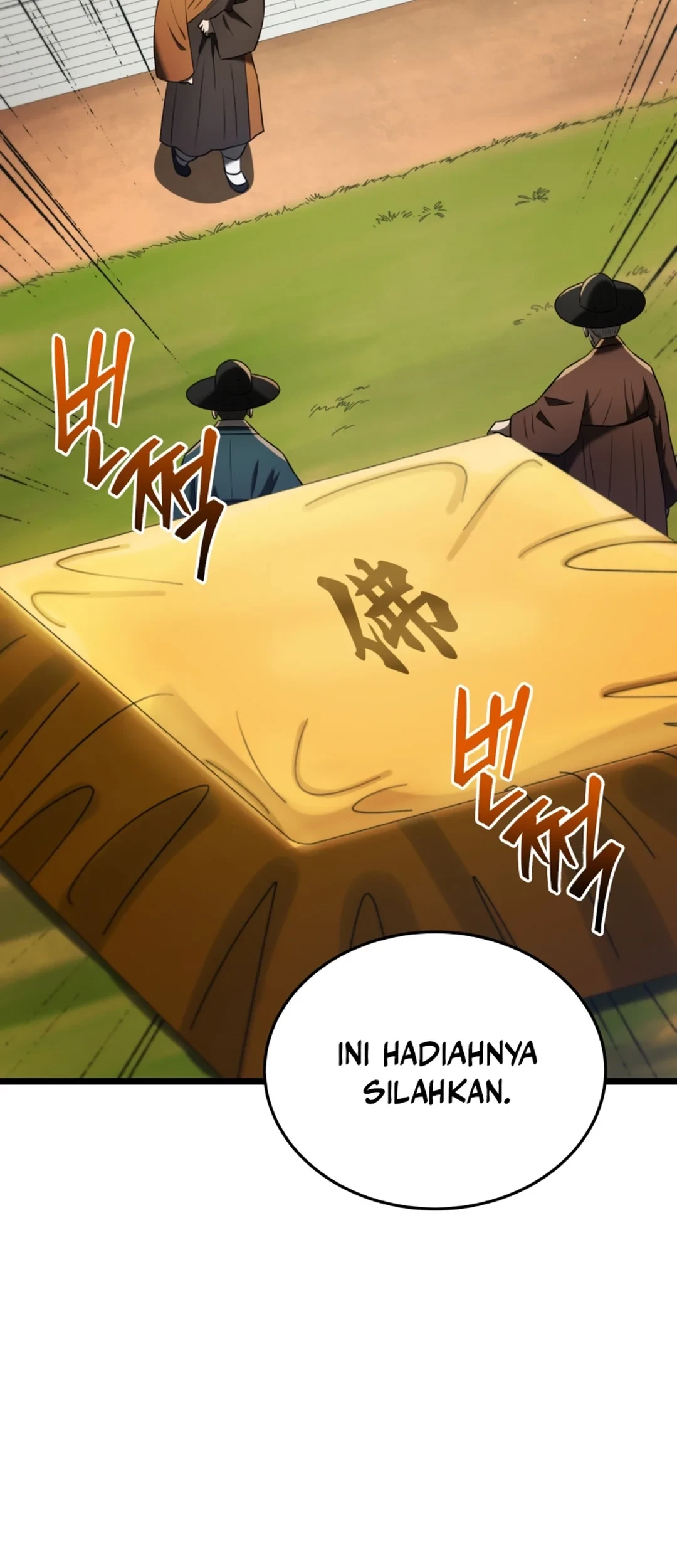 Chapter 84 - halaman 37