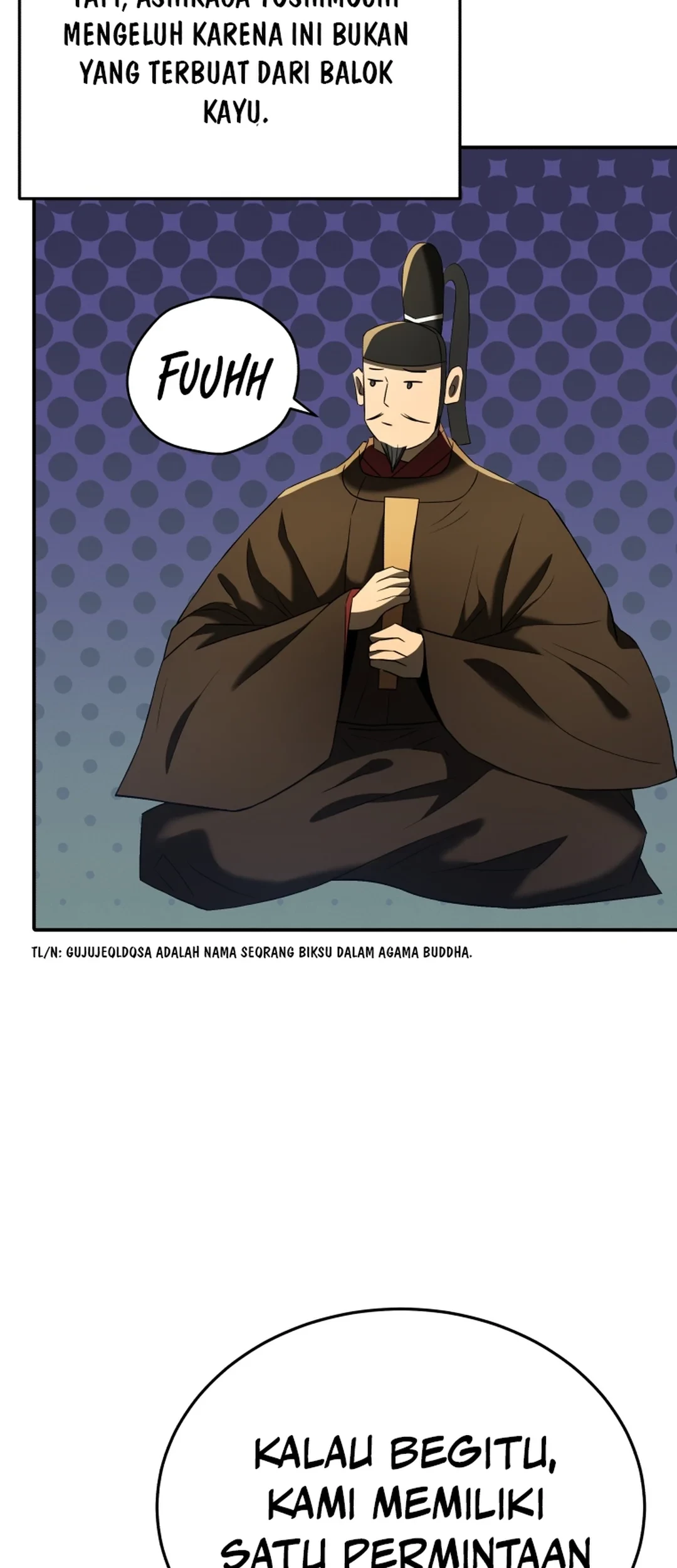 Chapter 84 - halaman 49
