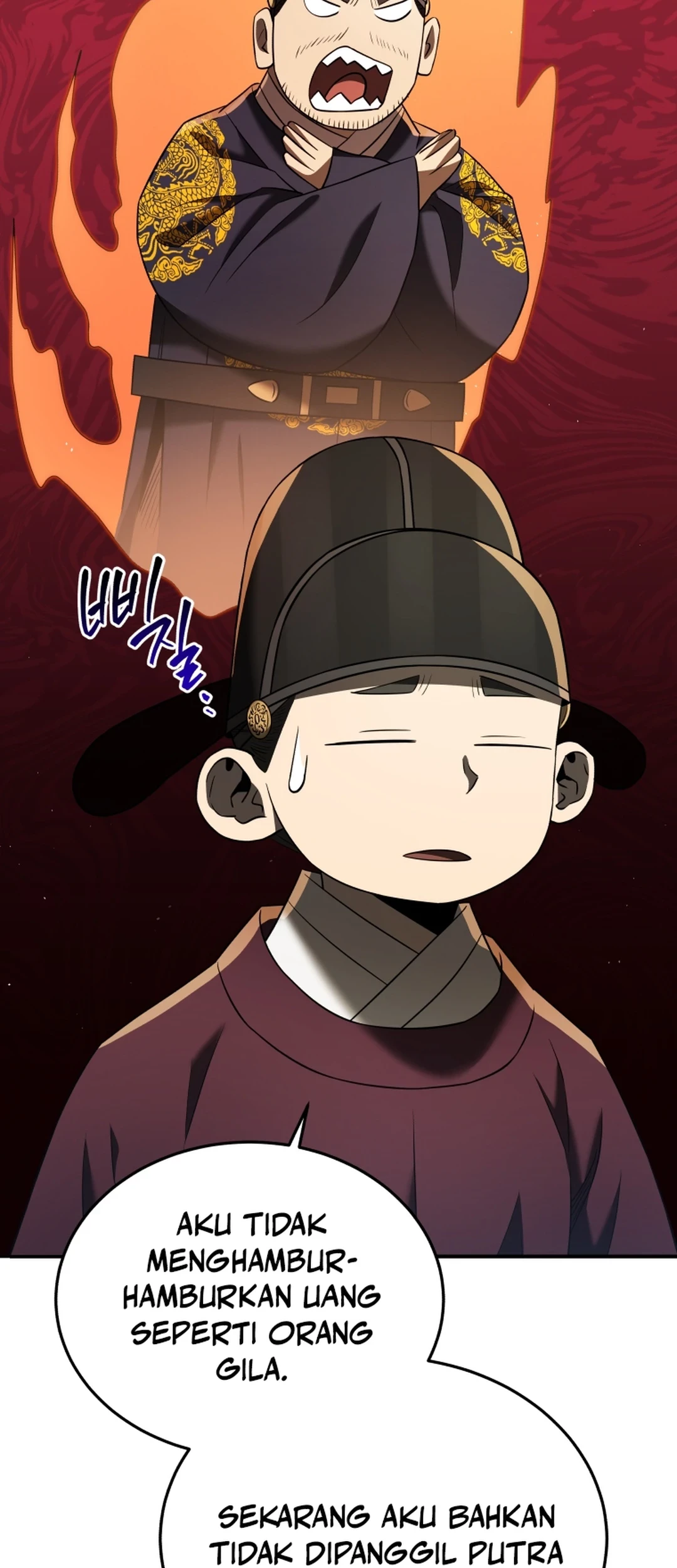 Chapter 83 - halaman 65