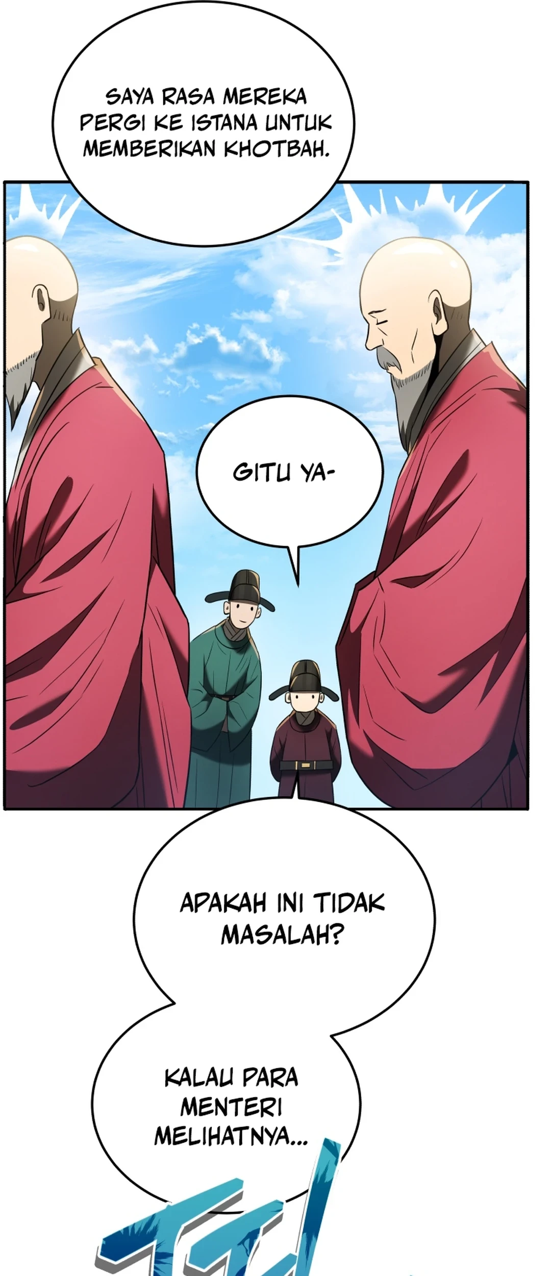 Chapter 83 - halaman 69