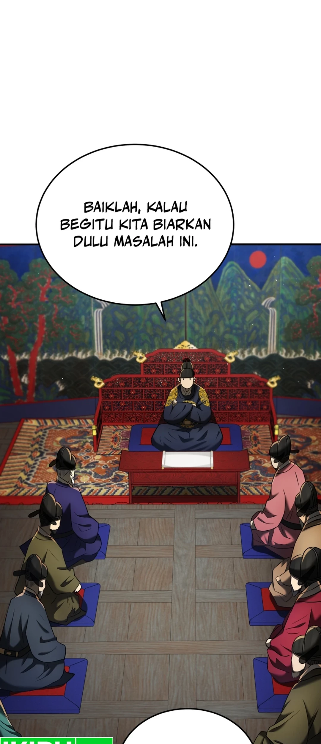 Chapter 83 - halaman 72