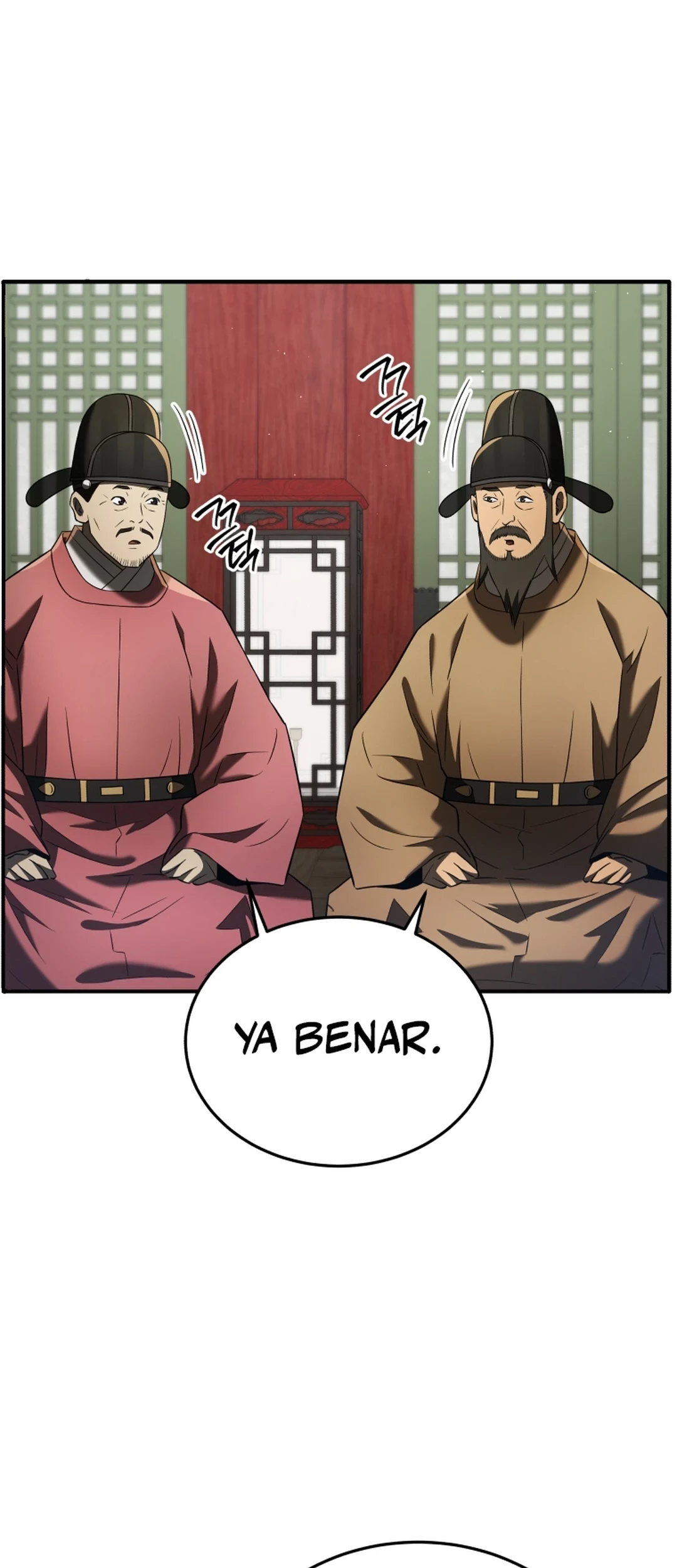 Chapter 83 - halaman 88
