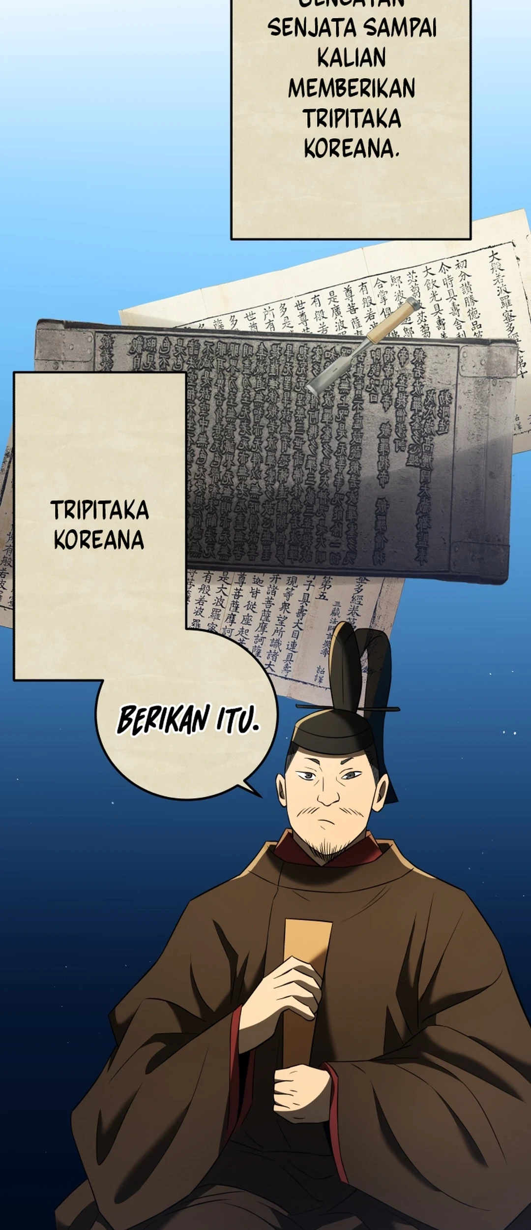 Chapter 83 - halaman 91