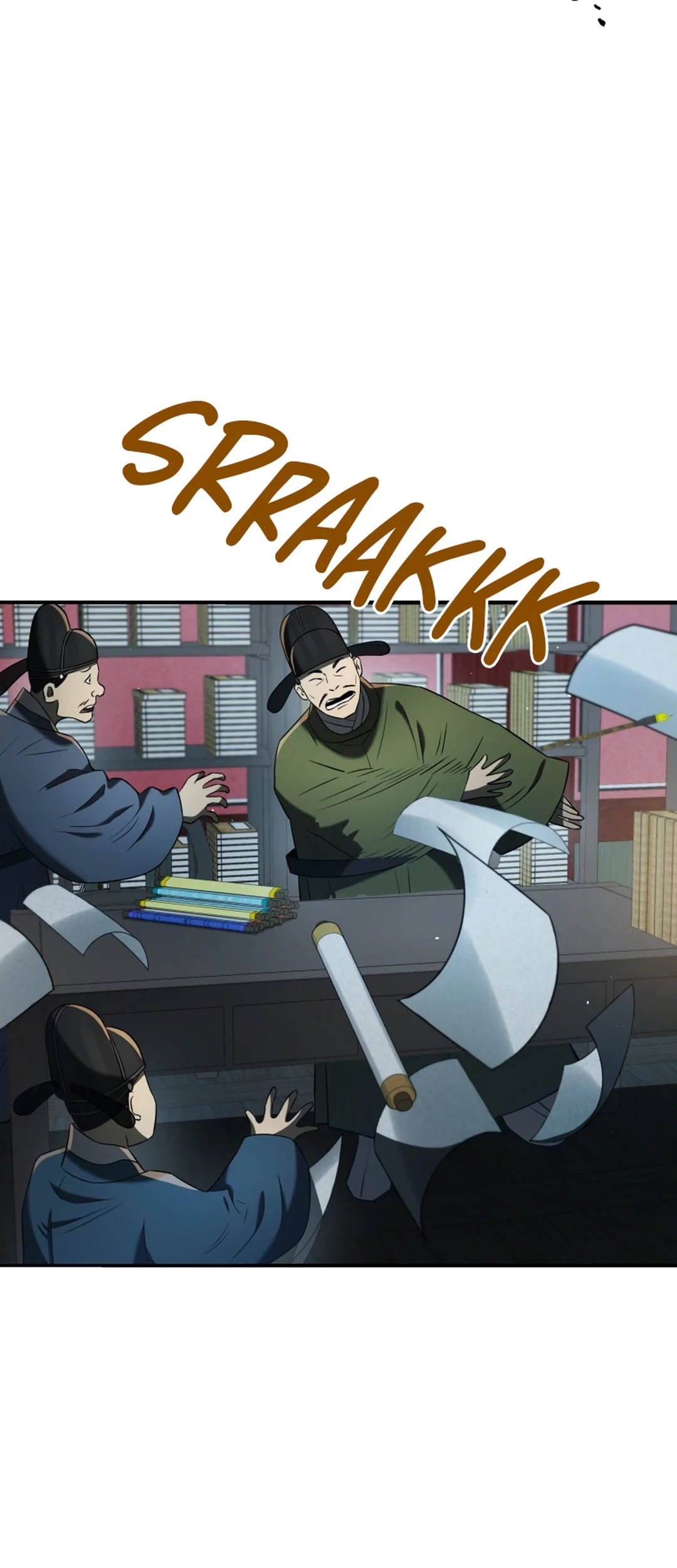Chapter 83 - halaman 7