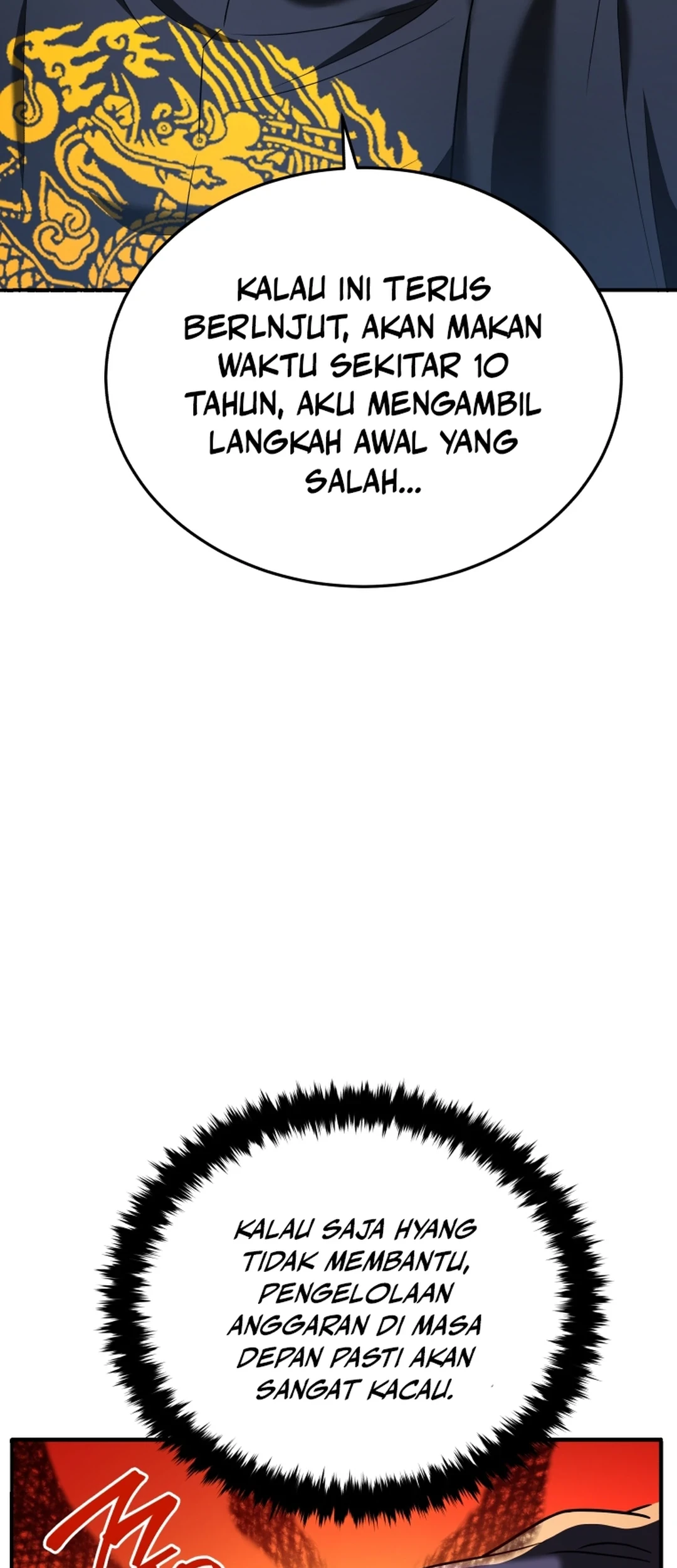 Chapter 83 - halaman 19