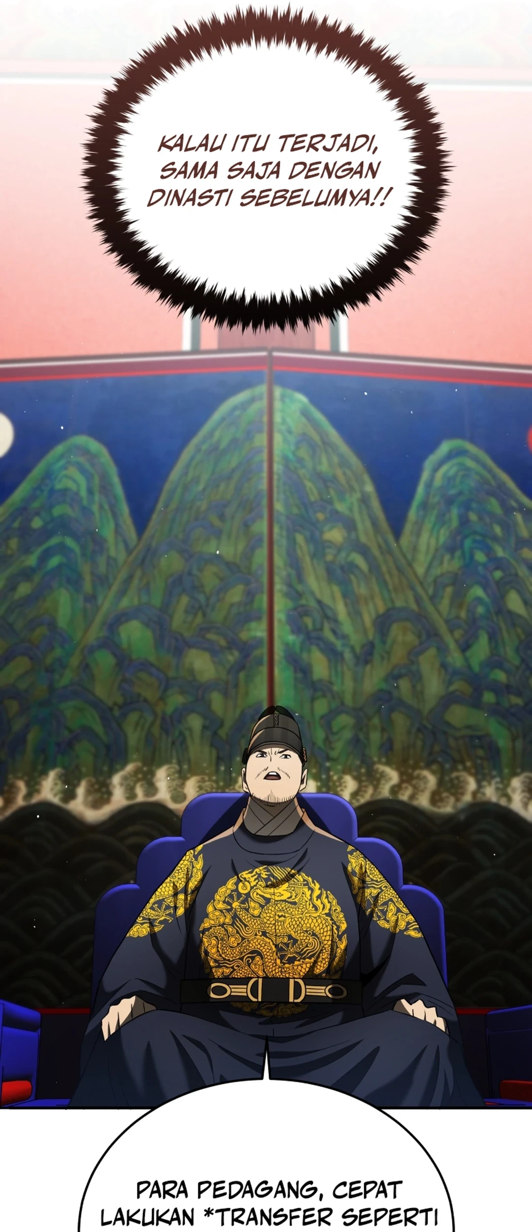 Chapter 83 - halaman 21