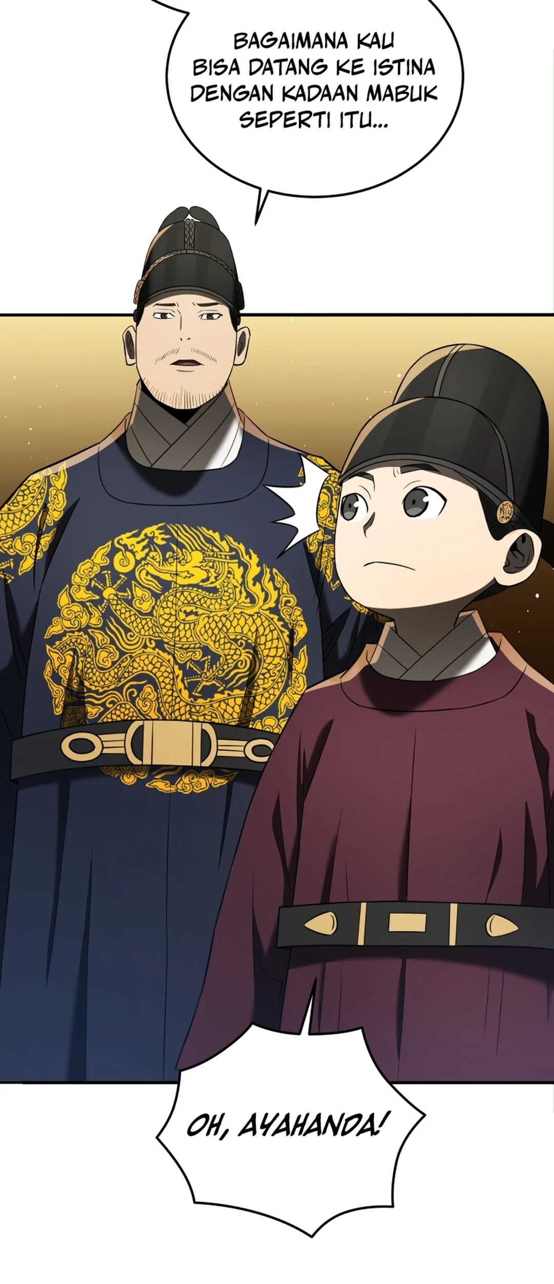 Chapter 83 - halaman 32