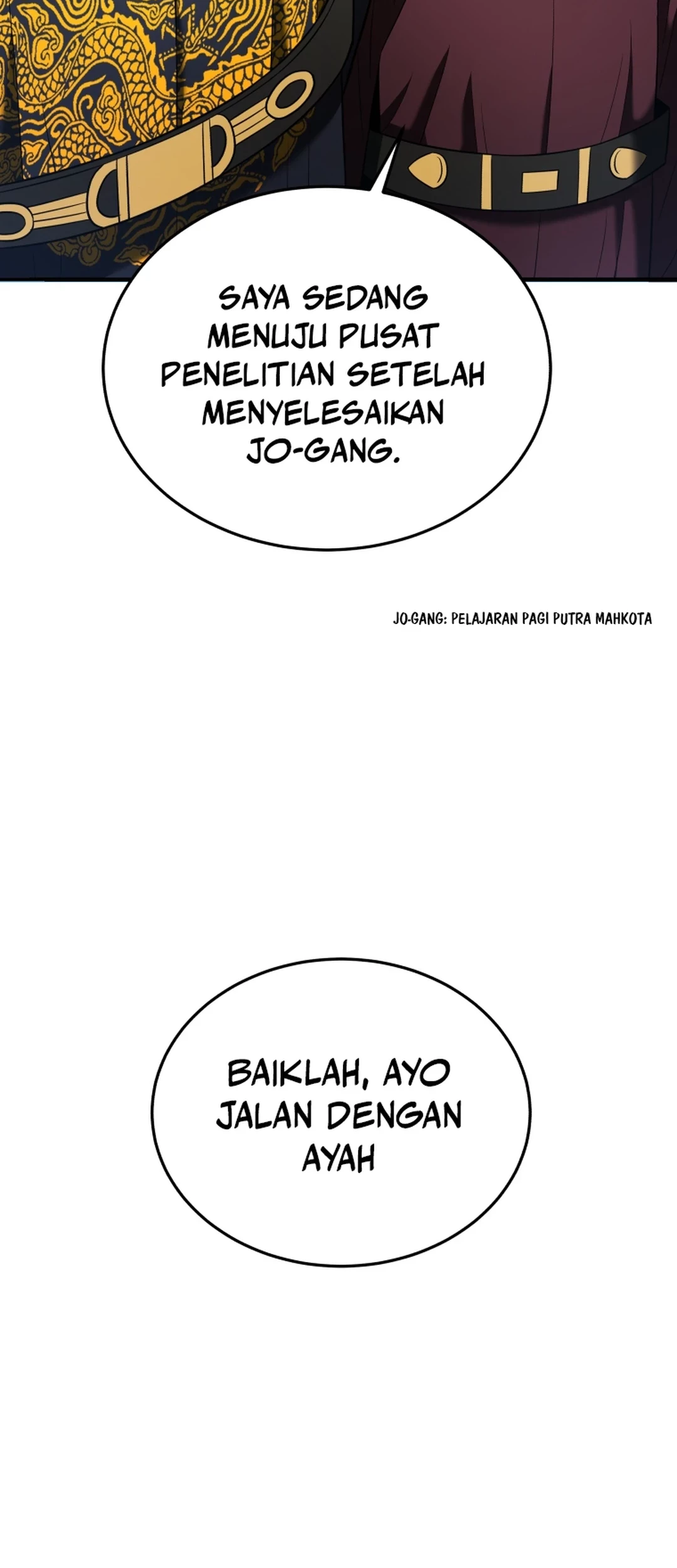 Chapter 83 - halaman 34