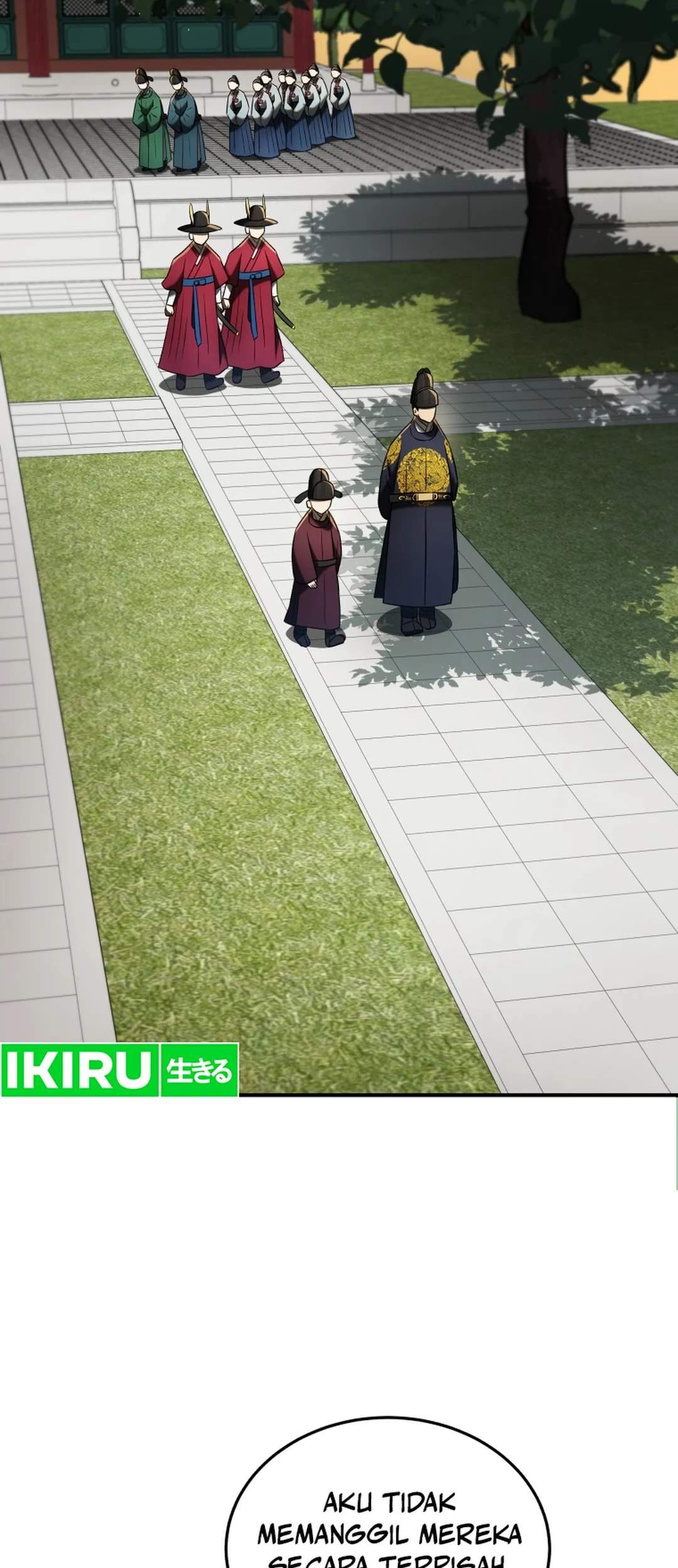 Chapter 83 - halaman 36