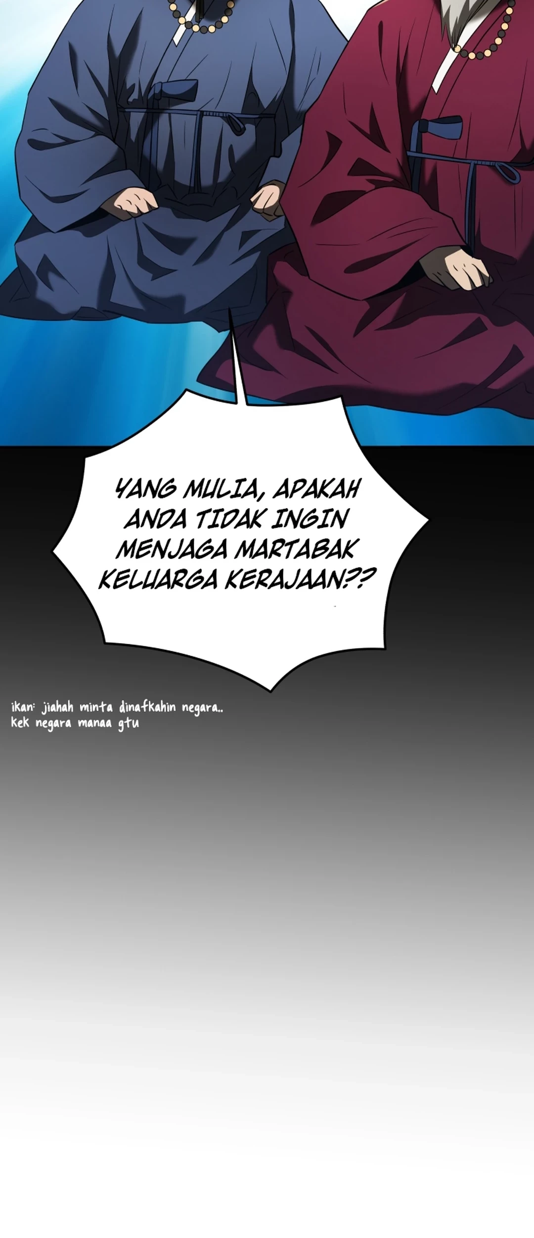 Chapter 83 - halaman 44