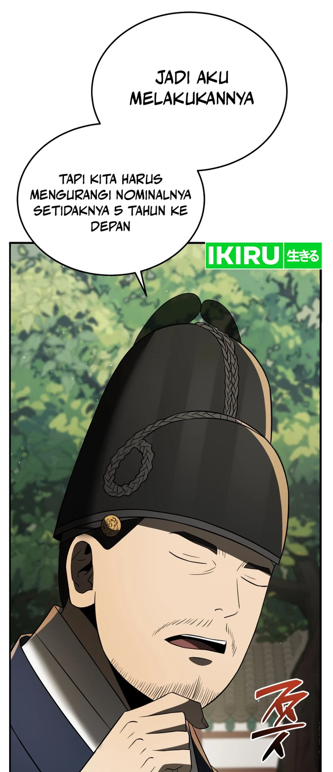 Chapter 83 - halaman 45