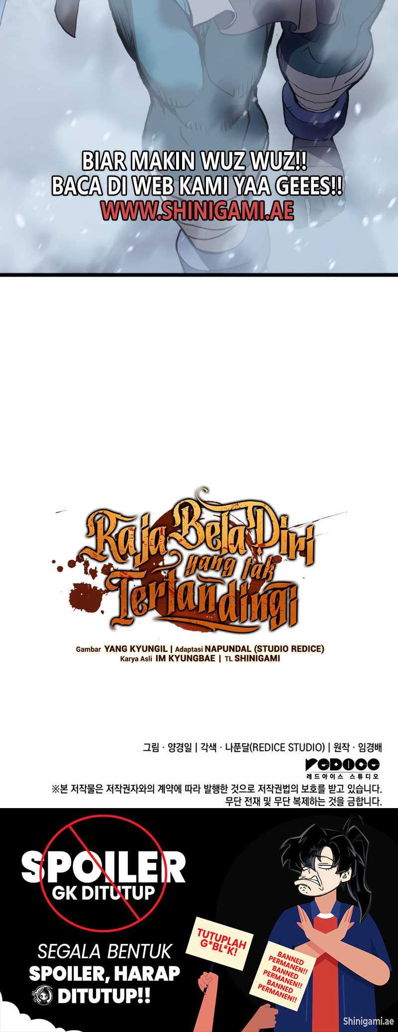 Chapter 70 - halaman 77