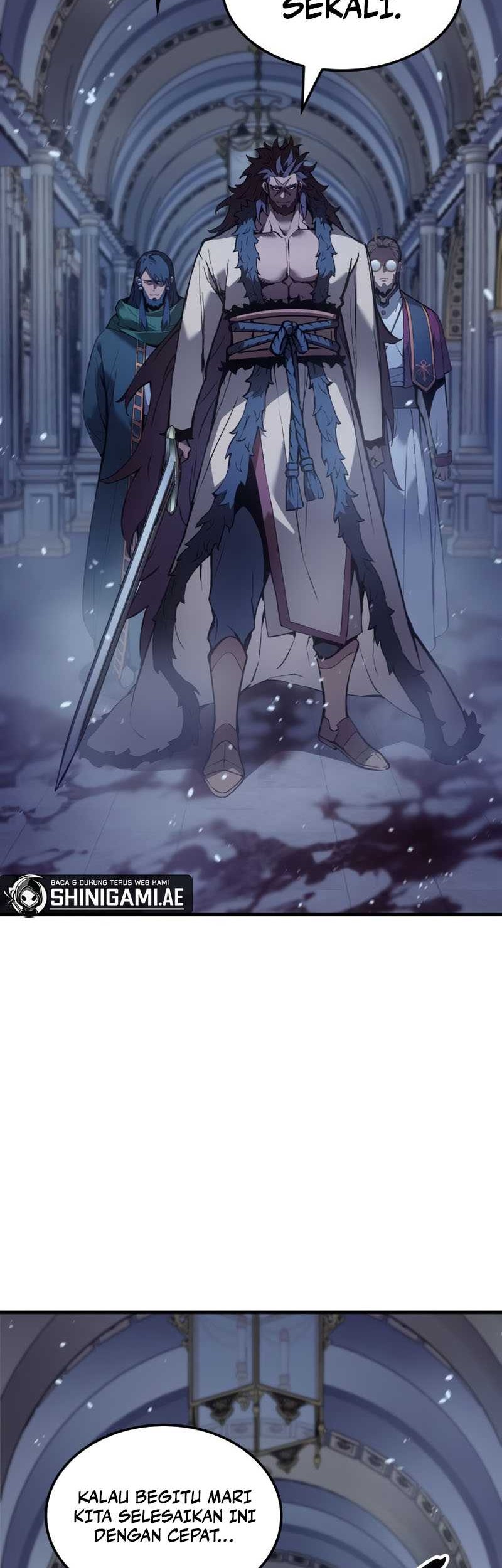Chapter 70 - halaman 7