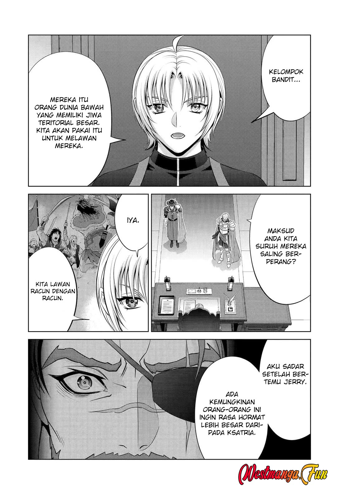 Chapter 34 - halaman 22