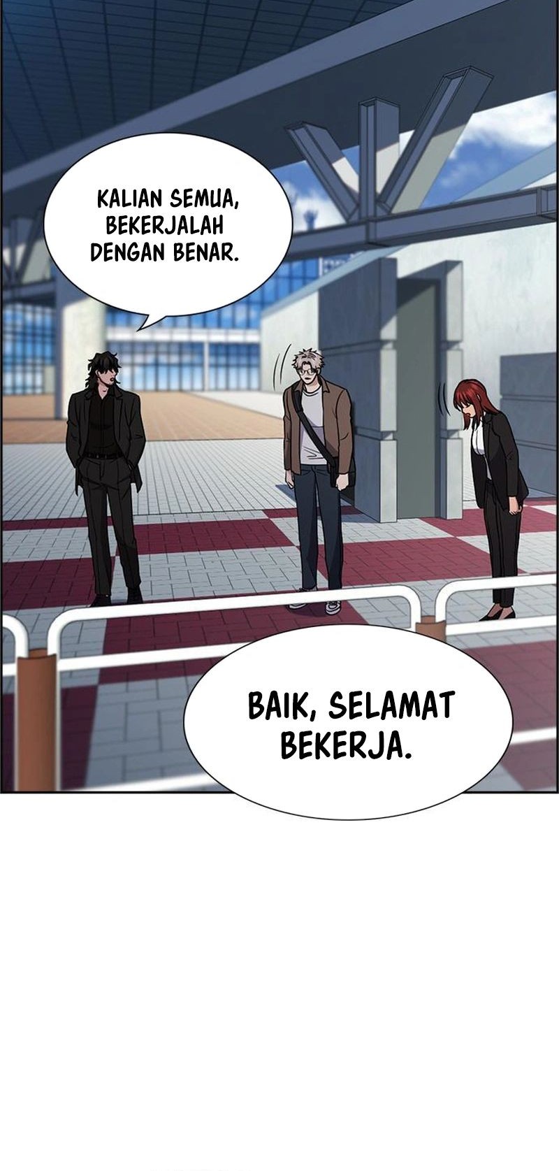 Chapter 184 - halaman 30