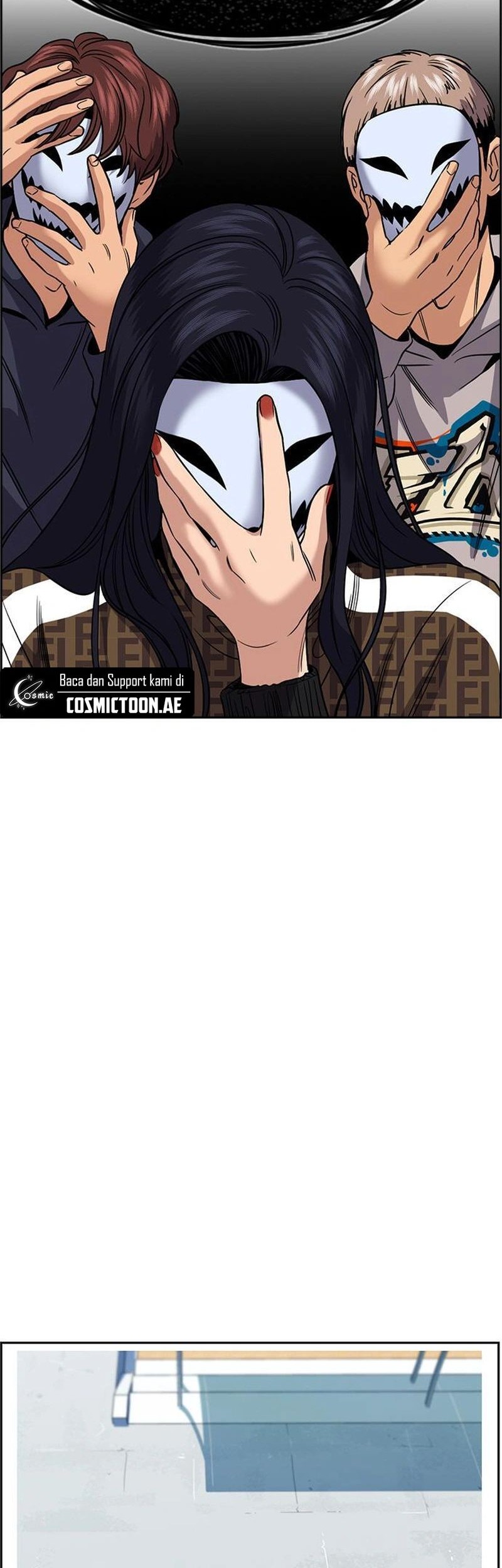 Chapter 184 - halaman 32