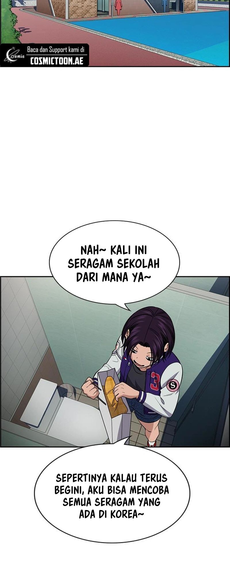 Chapter 184 - halaman 39