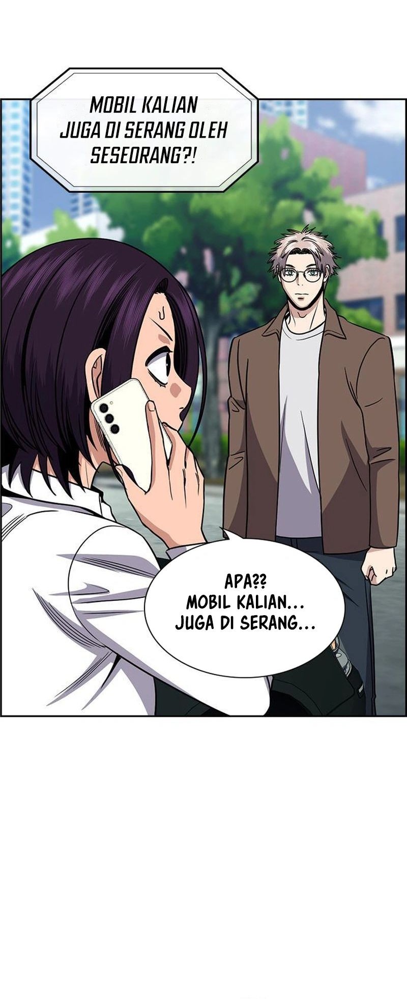 Chapter 184 - halaman 7