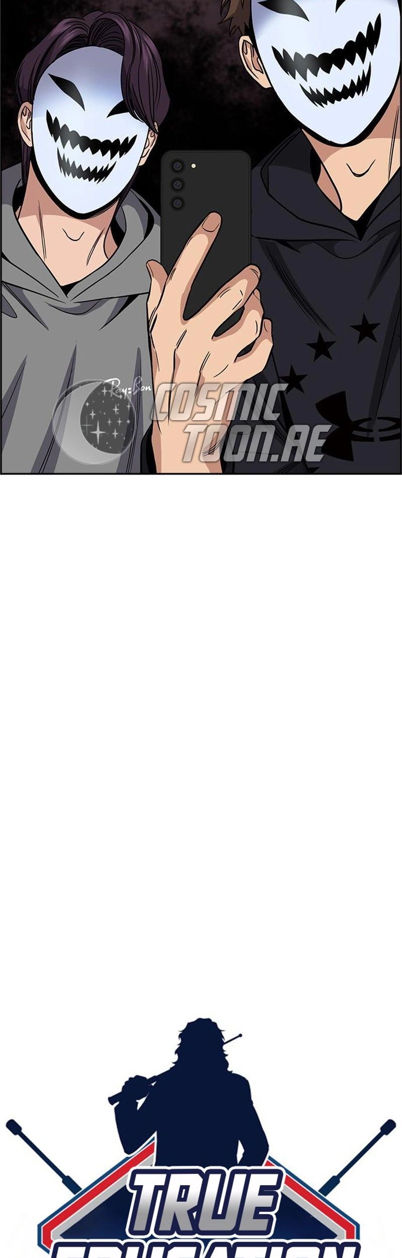 Chapter 184 - halaman 9