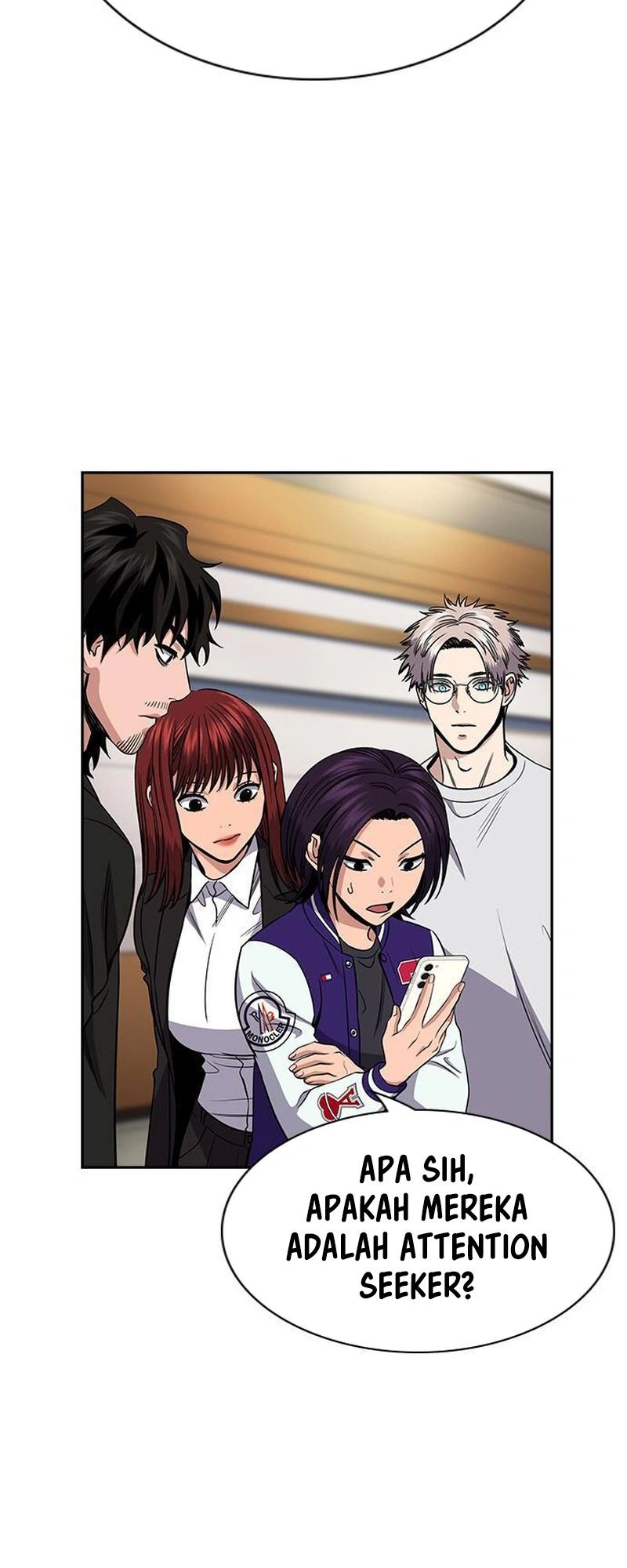 Chapter 184 - halaman 19