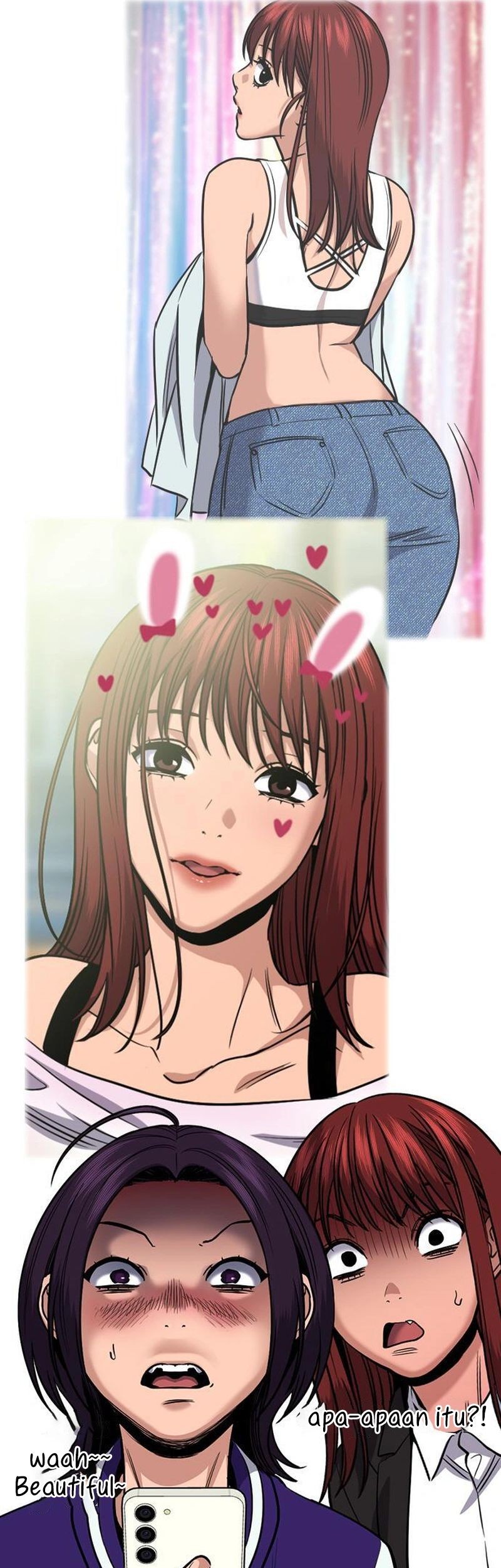 Chapter 184 - halaman 22