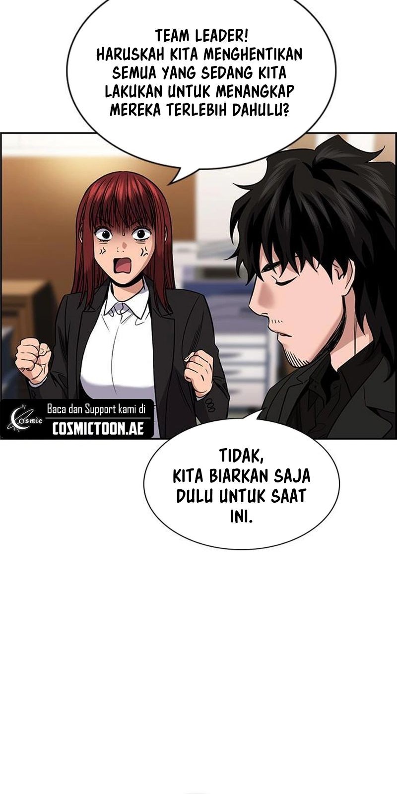Chapter 184 - halaman 27
